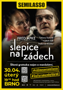 tisk plakátu typu A1