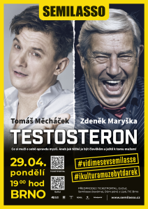 tisk plakátu typu A1