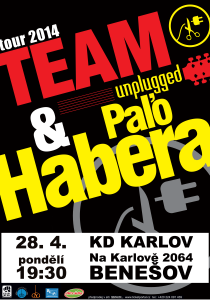 tisk plakátu typu A2